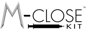 M-CLOSE KIT Logo
